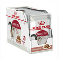 Royal Canin Instinctive Gravy Cat Wet Food 85g x 12 Pouches