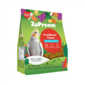 FruitBlend Flavor for Medium Size Birds 2 lbs (0.91 kg)