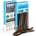 Jr Pure Ostrich Sticks Dog Treats 50 g