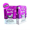 Pramy Broths – Creamy Chicken Flakes with L-Lysine Soup 12x40g