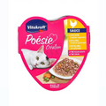 Vitakraft Poesie Creation Chicken & Garden Vegetables in Sauce 85g