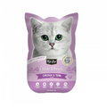 Kit Cat Petite Chicken & Tuna Pouch Cat Wet Food 70g