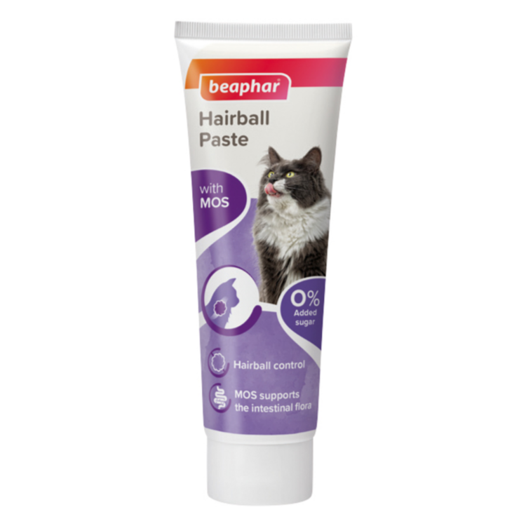 Malt Paste Anti-Hairball 100 g