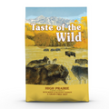 Taste Of The Wild High Prairie Canine Formula With Roasted Bison And Roasted Venison 12.2kg