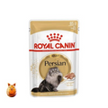 Royal Canin Persian Adult Cat Wet Food 85g Pouch