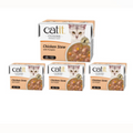Catit Cuisine Chicken Stew with Pumpkin 95g (4pieces)