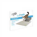 Go Fresh Anti Tracking Litter Mat, 49 x 35 x 1 cm
