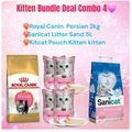 Kitten Bundle Deals Combo 4