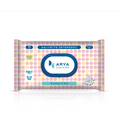 ARYA Wet Wipes Talc