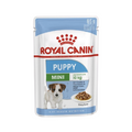 Royal Canin Mini Puppy Dog Wet Food 85g Pouch