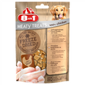 8in1 Meaty Treats Freeze Dried Chicken 50 g