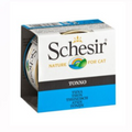 Schesir Tuna in jelly 85g
