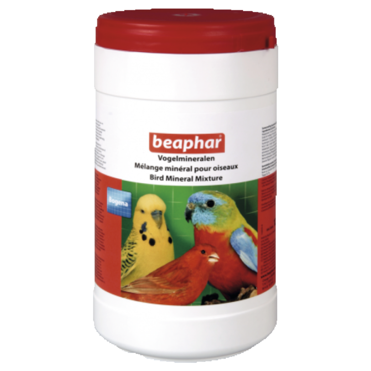 Bird Mineral Mixture 1.25 kg