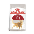 Royal Canin Fit Dry Cat Food 4kg