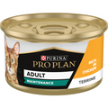PRO PLAN ADULT MAINTENANCE,WET CAT FOOD,CHICKEN  85G