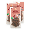Jr Pure Duck Training Treats 85g
