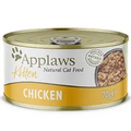 Applaws Kitten Chicken 70Gms