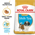 Royal Canin Shih Tzu Puppy Dry Dog Food 1.5 kg