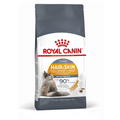 Royal Canin Hair And Skin Dry Cat Food 4kg