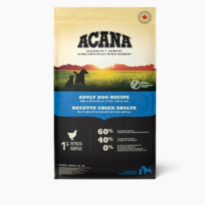 ACANA Adult Dog 11.4kg