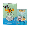 Lola & Co HAIRBALL Pouch Tuna Topping Veggie in Jelly for All Cats 12x80g