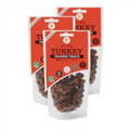 Jr Pure Turkey Training Dog Treats 85 g
