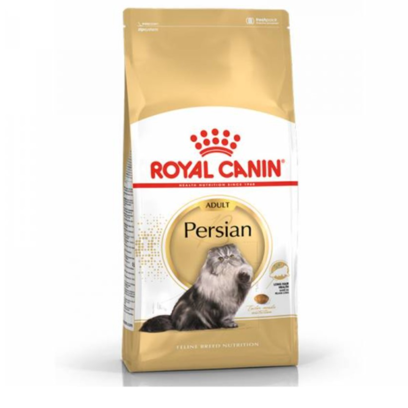Royal Canin Persian Adult Dry Cat Food 10kg