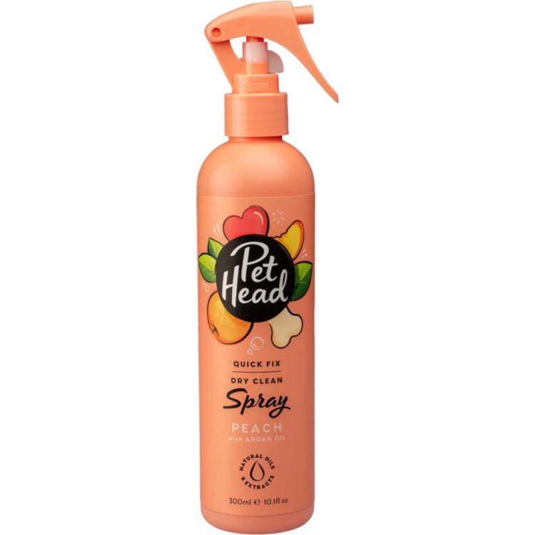 Pet Head Quick Fix Spray For Dog 300 ml