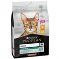 Purina Pro Plan Adult Renal Plus Everyday Dry Cat Food with Chicken, 3kg