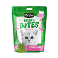 KIT CAT Breath Bites Tuna Cat Treats 60g