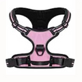 Dog Harness Large Pink