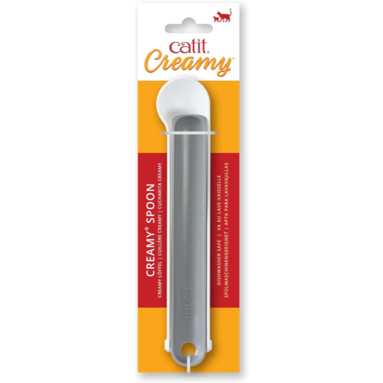 Catit Creamy Treats Spoon