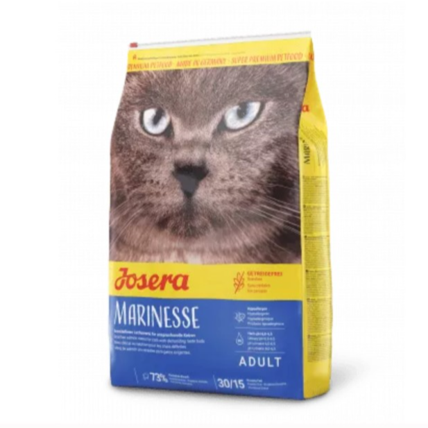 Josera Marinesse Dry Cat Food 10kg