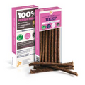 Jr Pure Beef Sticks Dog Treats 50 g