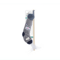 Sock Cuddler - Sock Wand Cat