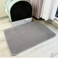 Cat Litter Mat (Gray)