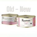 Applaws Tuna Fillet With Prawn Cat 70G