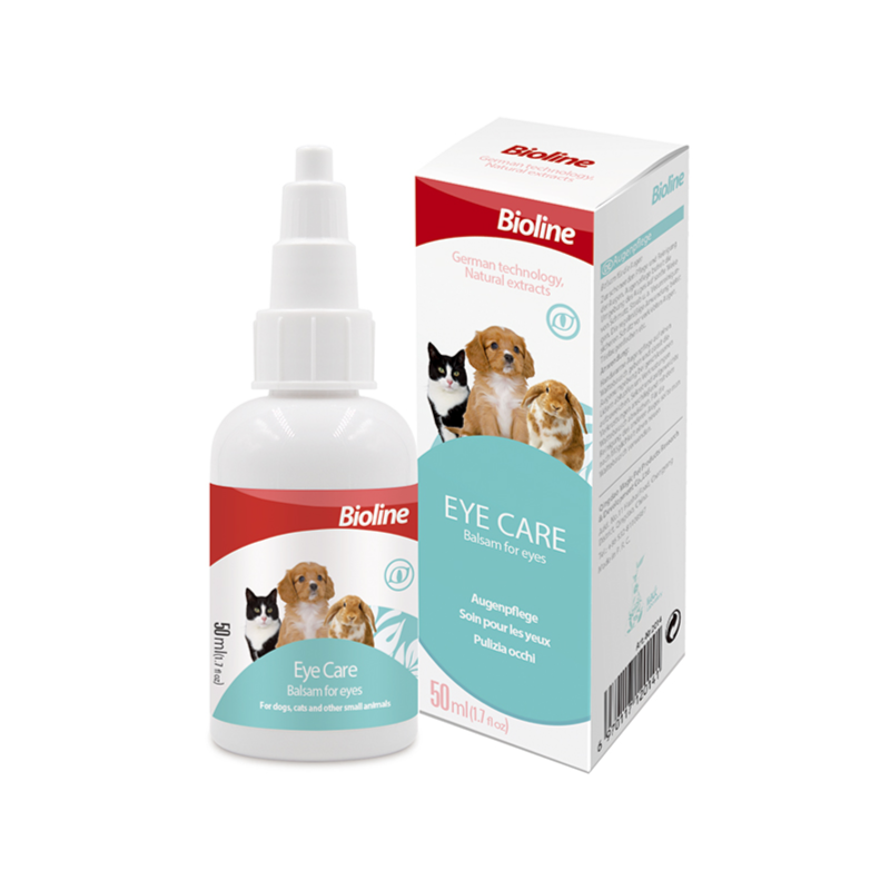 Bioline Eye Care 50 ml