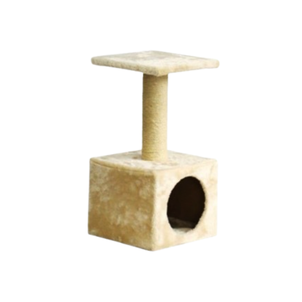 Cat Tree Post Classic Series 2 Toys