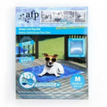 Afp Chill Out Always Dog Cooling Mat, Medium