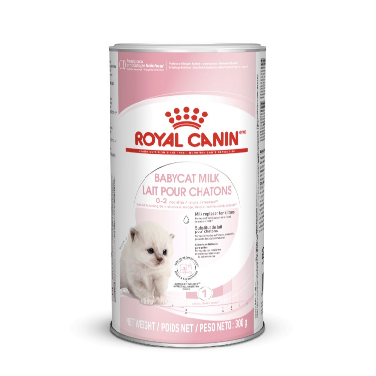 Feline Health Nutrition Babycat Milk 300 g