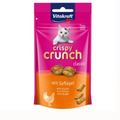 Vitakraft Crispy Crunch Poultry 60g