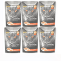 Prochoice Salmon and Liver Chunks in Jelly 85G (6Pouches)