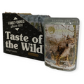 Taste of the Wild Senior Cat Paté, 12x85g