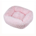 Calming Pets Bed - Light Pink (Medium)