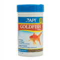 API Goldfish Pellets Fish Food 4 oz