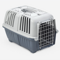 Pratiko 2 Pet Carrier - Medium/Dark Blue