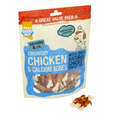 Goodboy Chicken & Calcium Bones 350g Value Pack
