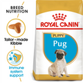Royal Canin Pug Puppy Dry Dog Food 1.5 kg