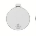 Smart Pet Tracker For iOS, White
